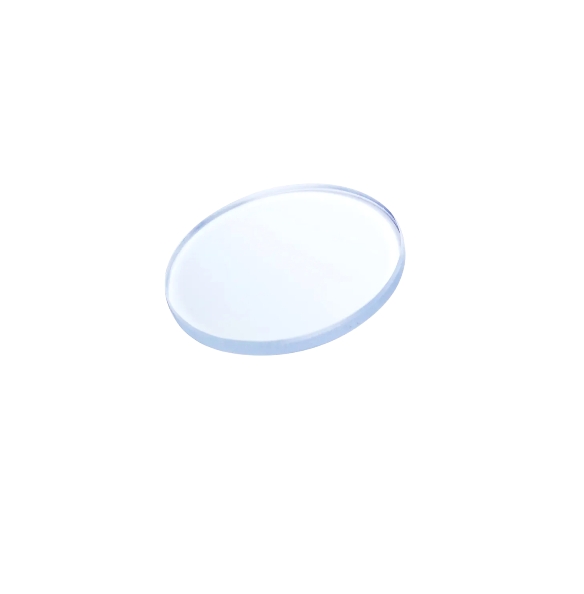 B270 K9 visible optical protective windows