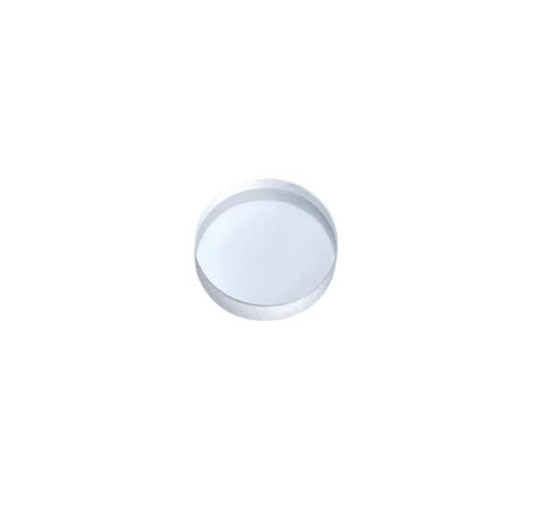 Optical Barium Fluoride (BaF₂) Windows(1)