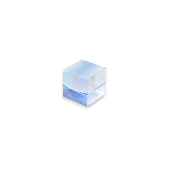 Laser Polarization Beamsplitter