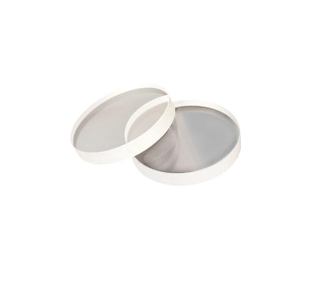 Optical Magnesium Fluoride Windows (MgF2 Windows)