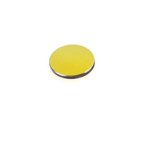 Reflective Flat Protected Gold Mirrors