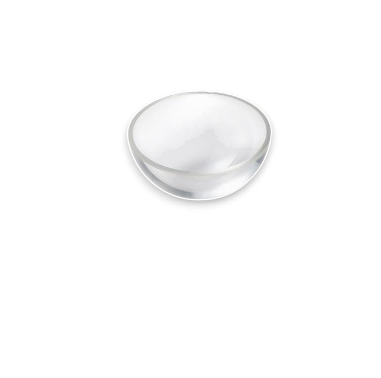 Sapphire Dome