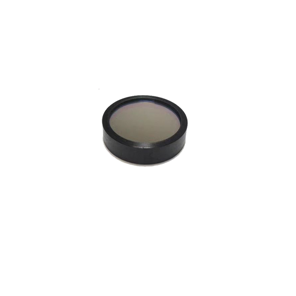 UV bandpass filter