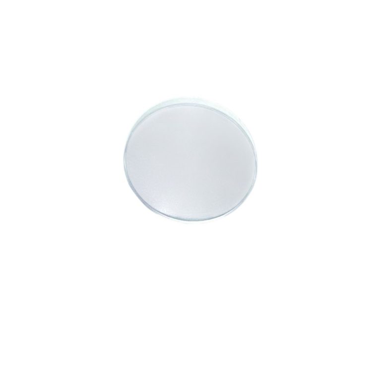 Optical UV fused silica protective windows