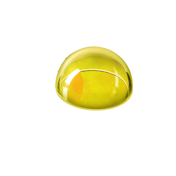 Zinc Sulfide Dome