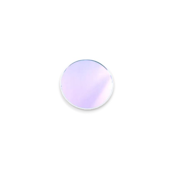 600-700nm optical bandpass red light filter