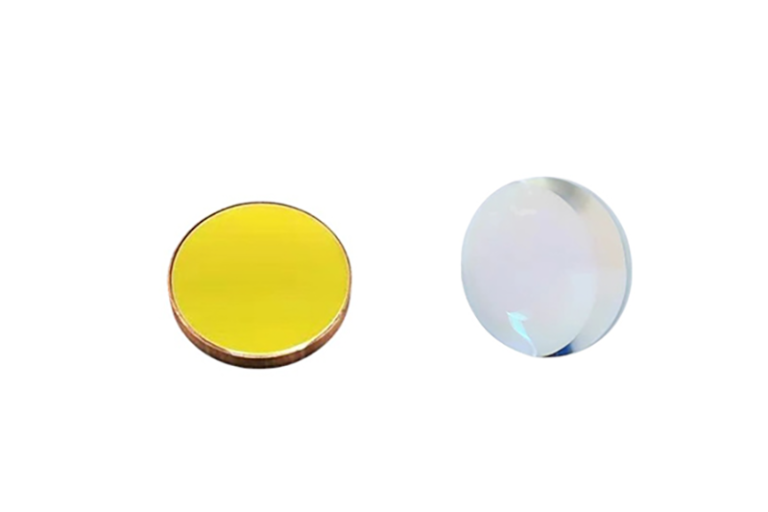 Difference Between Mirror And Lens