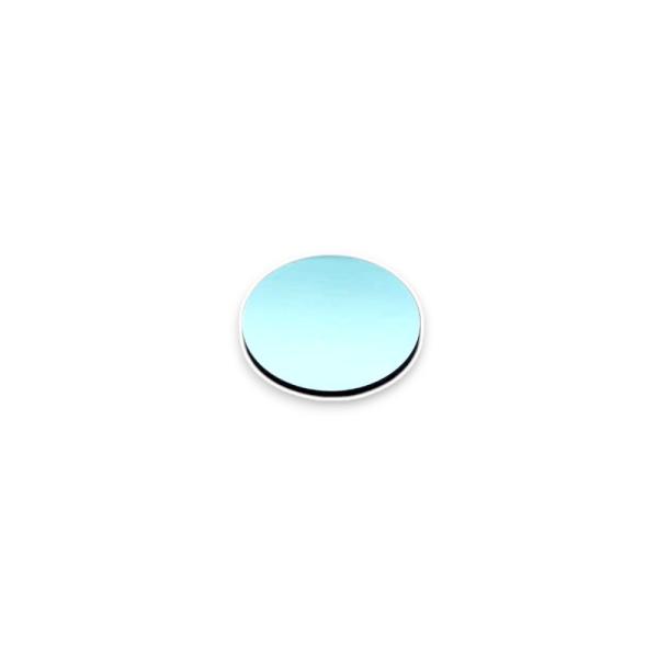 Middle infared optical bandpass interference filter