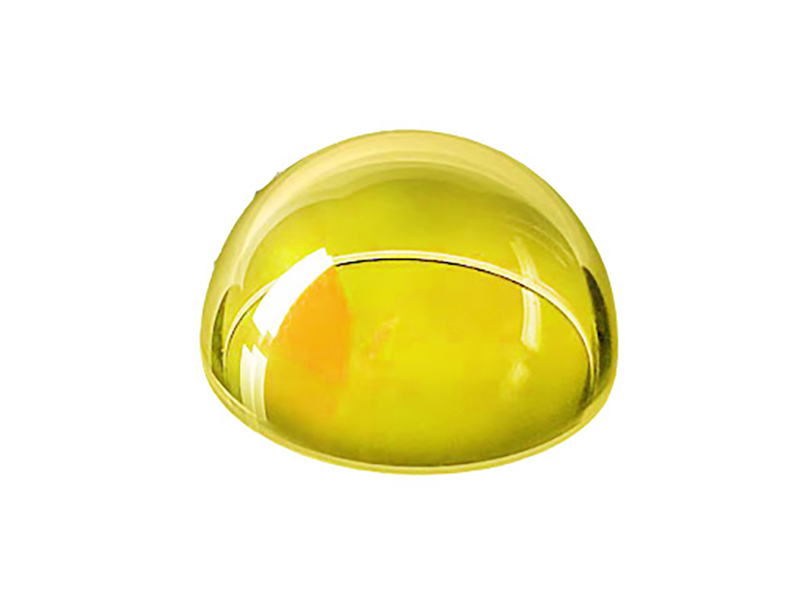 Optical Dome