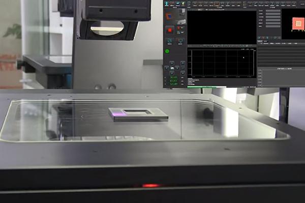 Profilometer