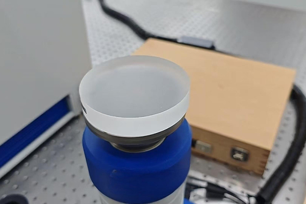 Spherometer