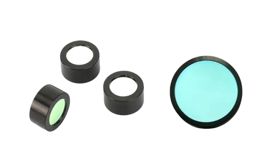 life science optical filter