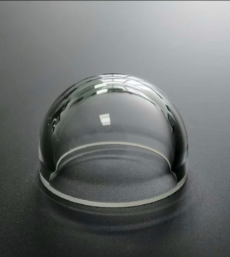 K9 BK7 Optical Dome
