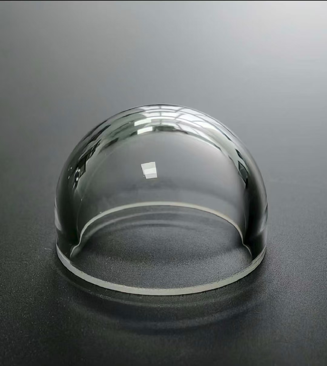 K9 BK7 Optical Dome